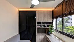 Blk 66 BLANGAH VIEW (Bukit Merah), HDB 5 Rooms #574195841